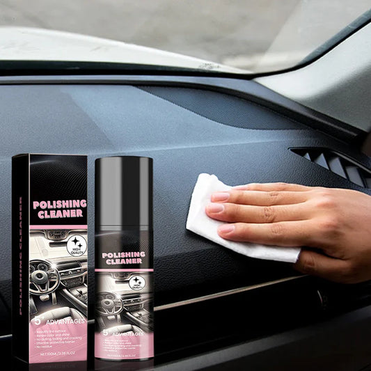PowerClean™ Καθαριστικό Εσωτερικού Αυτοκινήτου