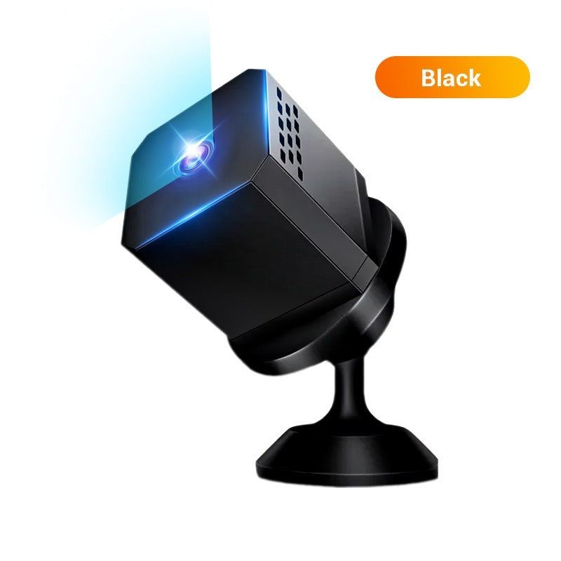 TryggCam Pro™ Έξυπνη Κάμερα Ασφαλείας