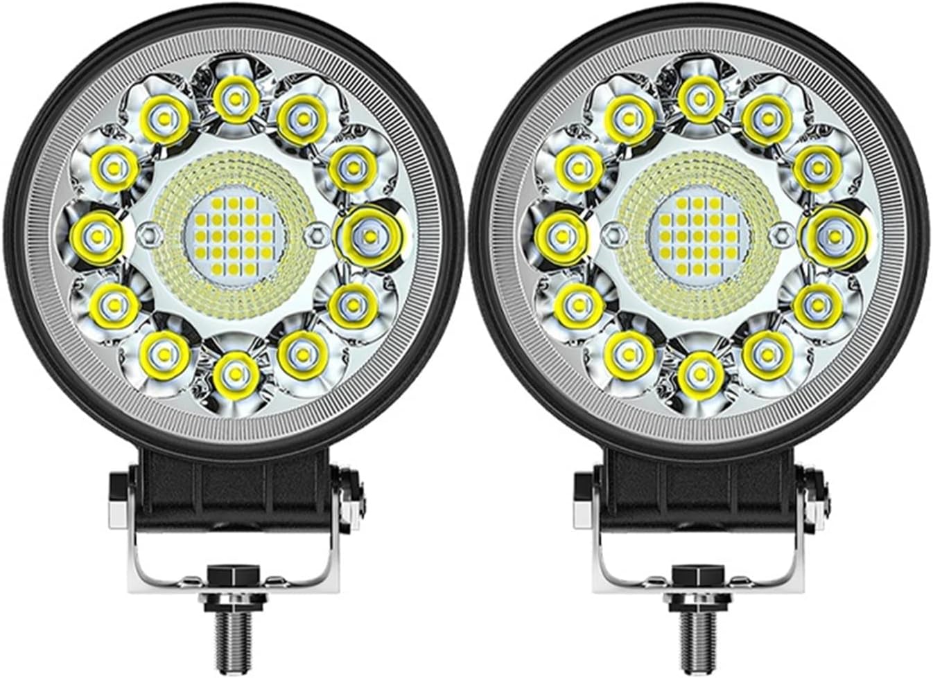 TrailBeam™ 4” 99W LED Φώτα Εκτός Δρόμου