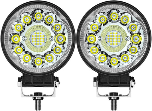 TrailBeam™ 4” 99W LED Φώτα Εκτός Δρόμου