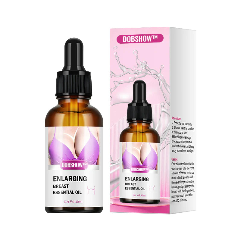 Λάδι Σώματος Κολλαγόνου  Για Αίσθηση Σφριγηλότητας & Ανόρθωσης