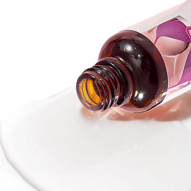 Λάδι Σώματος Κολλαγόνου  Για Αίσθηση Σφριγηλότητας & Ανόρθωσης