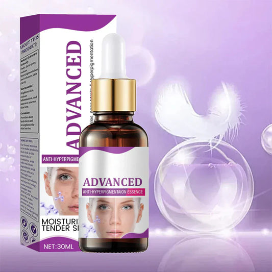 Προηγμένο Serum Κατά της Υπερμελάγχρωσης 