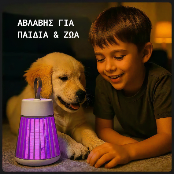 Πακέτο 2 Λαμπών NightZen™ 