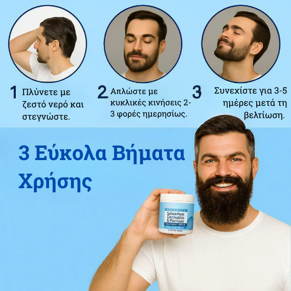 Κρέμα Ανάκτησης Γενιών 