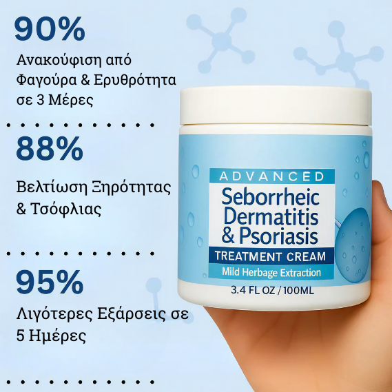 Κρέμα Ανάκτησης Γενιών 