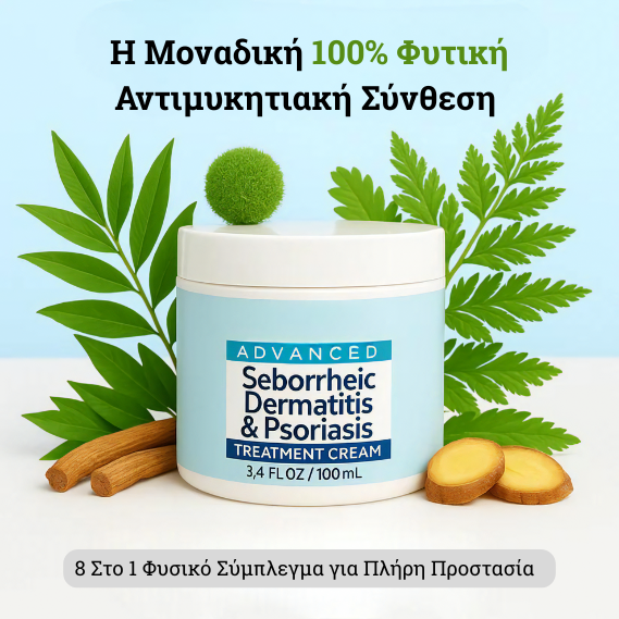 Κρέμα Ανάκτησης Γενιών 