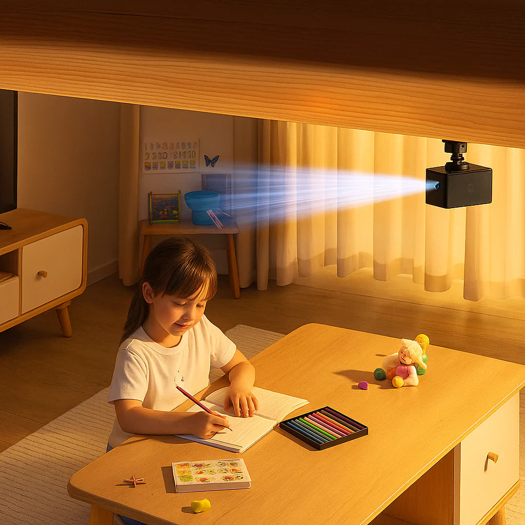 TryggCam Pro™ Έξυπνη Κάμερα Ασφαλείας