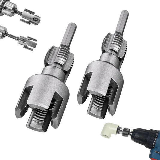 ProThread™ Ενιαίο Εργαλείο Σπειρωμάτων για Σωλήνες