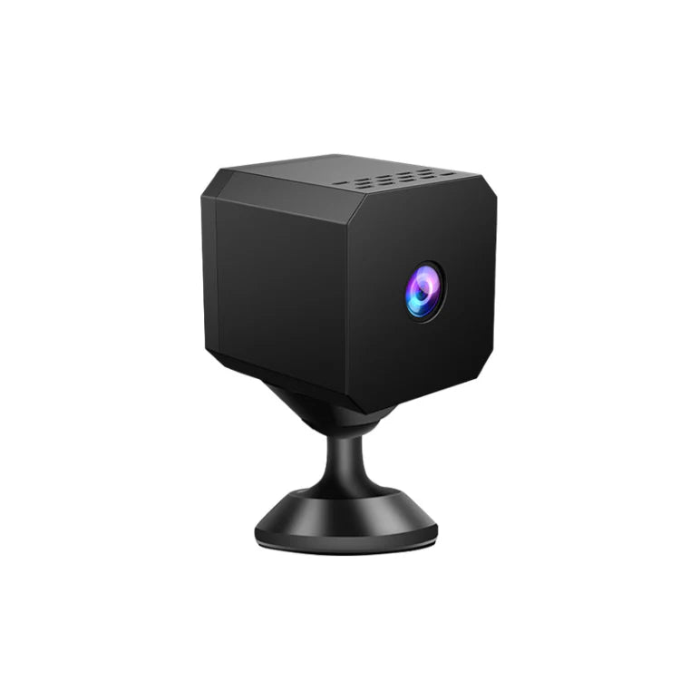 TryggCam Pro™ Έξυπνη Κάμερα Ασφαλείας