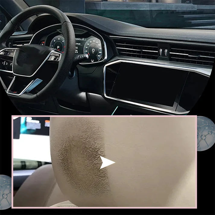 PowerClean™ Καθαριστικό Εσωτερικού Αυτοκινήτου