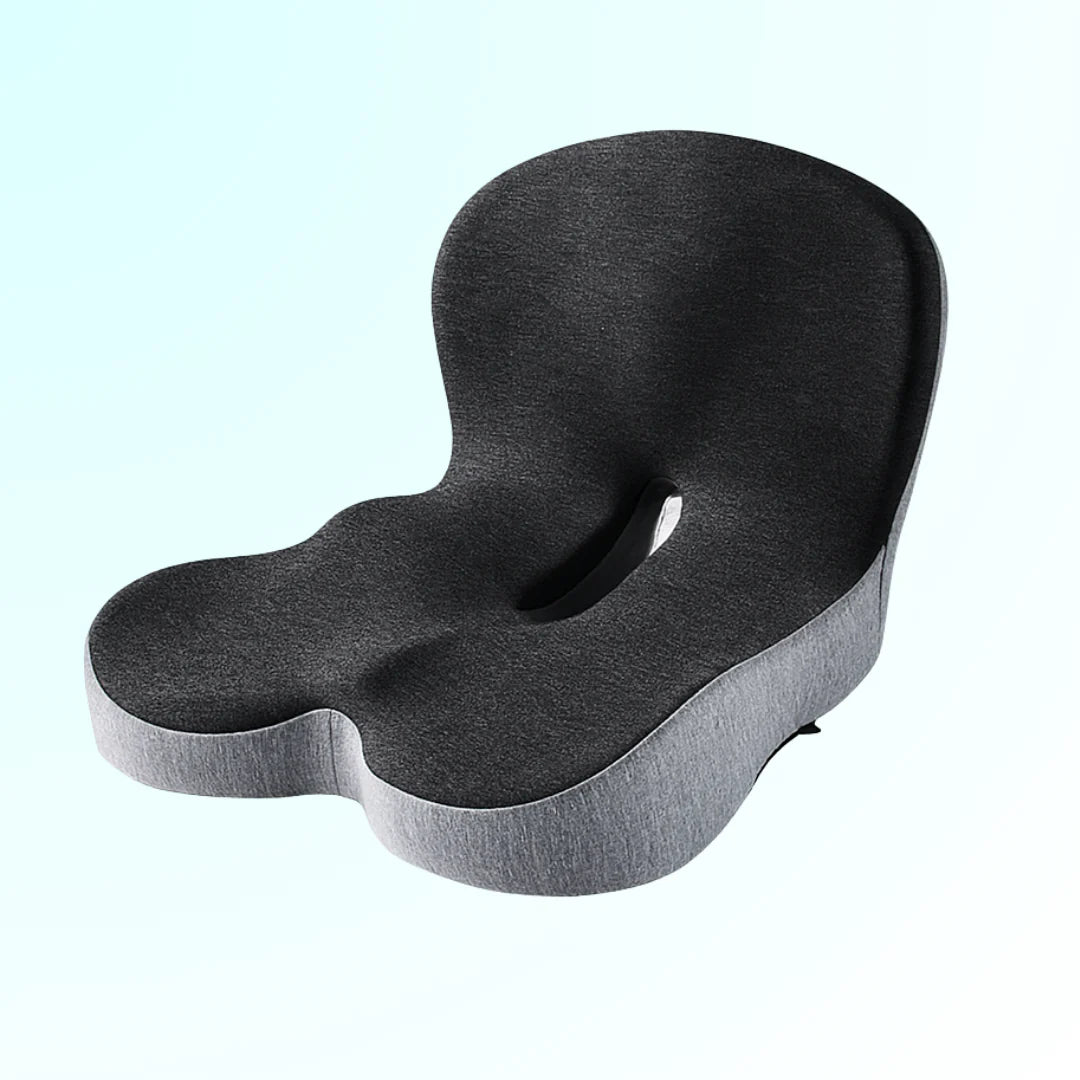 ErgoSoothe™ Μαξιλάρι Καθίσματος Memory Foam