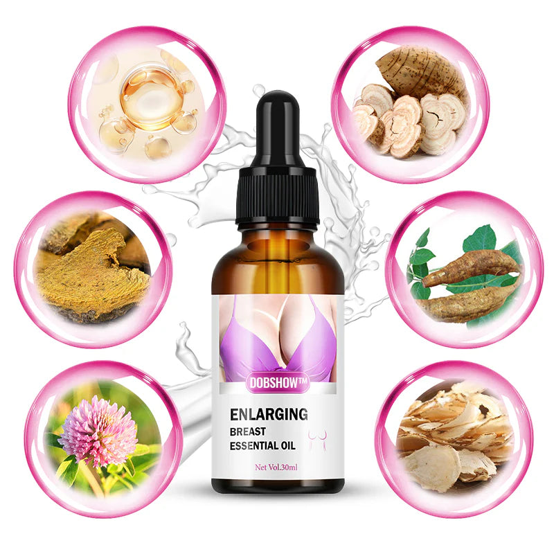 Λάδι Σώματος Κολλαγόνου  Για Αίσθηση Σφριγηλότητας & Ανόρθωσης