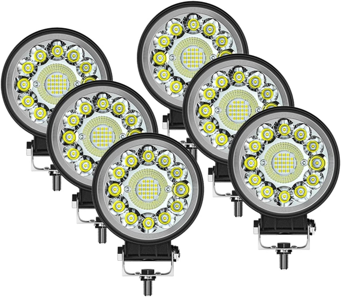 TrailBeam™ 4” 99W LED Φώτα Εκτός Δρόμου