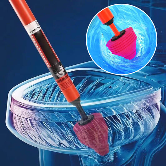 PowerJet™ Υδροπιεστικό Αποφρακτικό Τουαλέτας